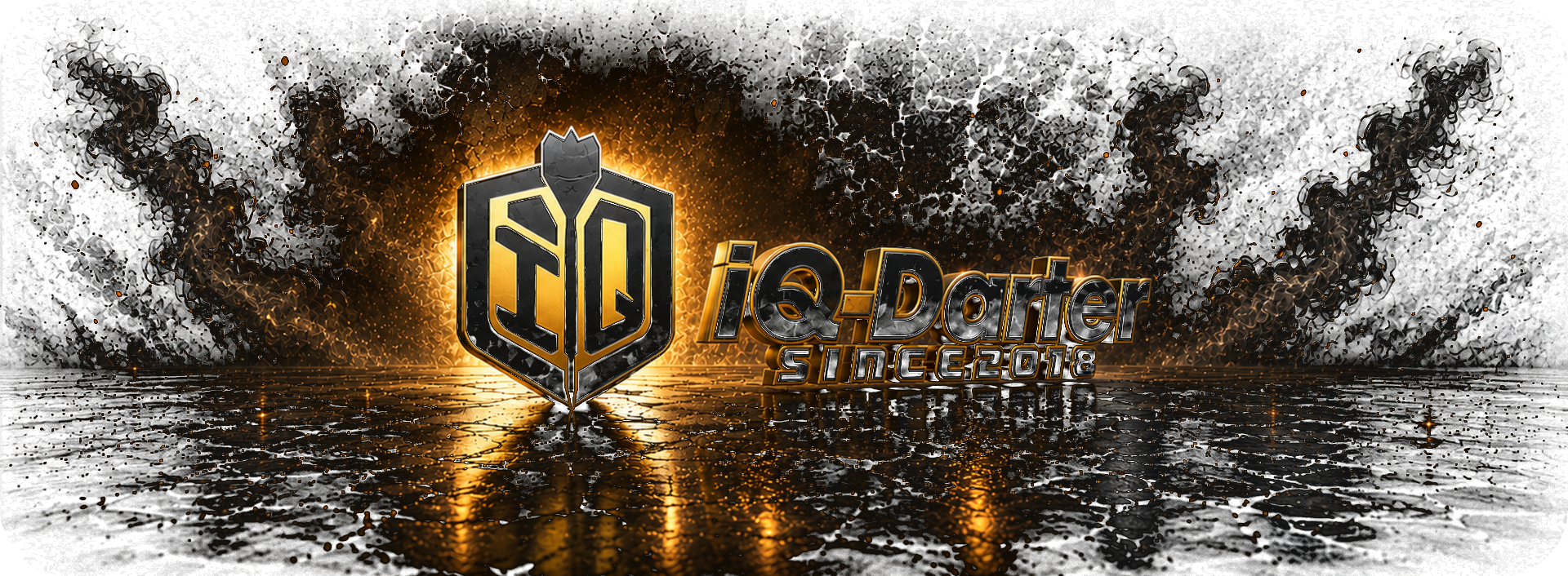 iQ Darter
